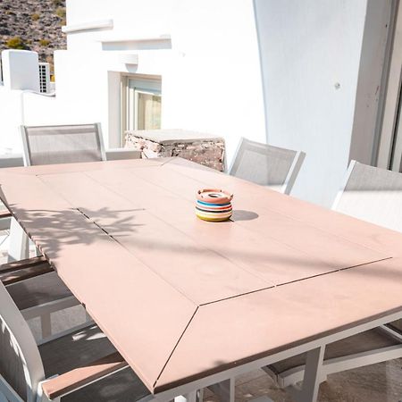 Sifanto Mare Apartments Faros  Luaran gambar