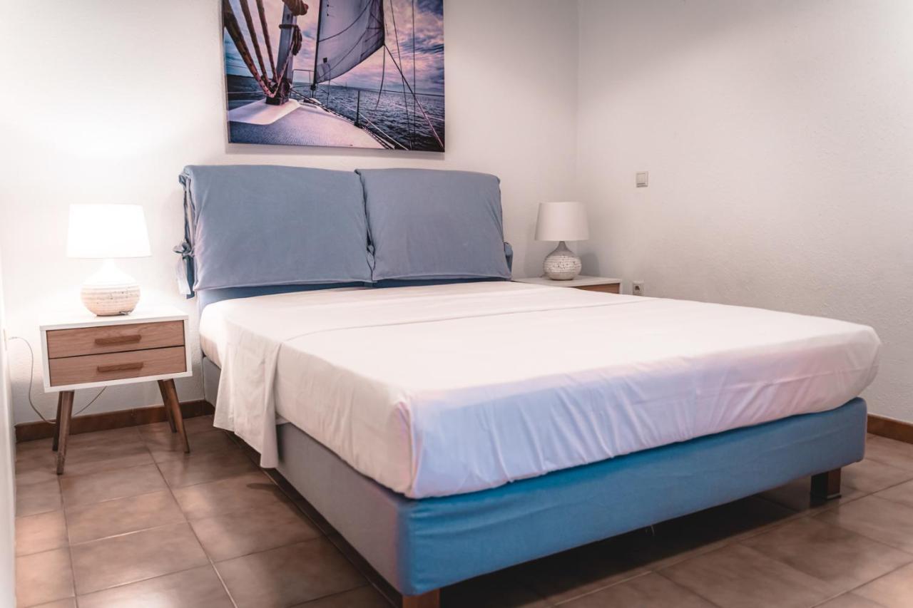 Sifanto Mare Apartments Faros  Luaran gambar