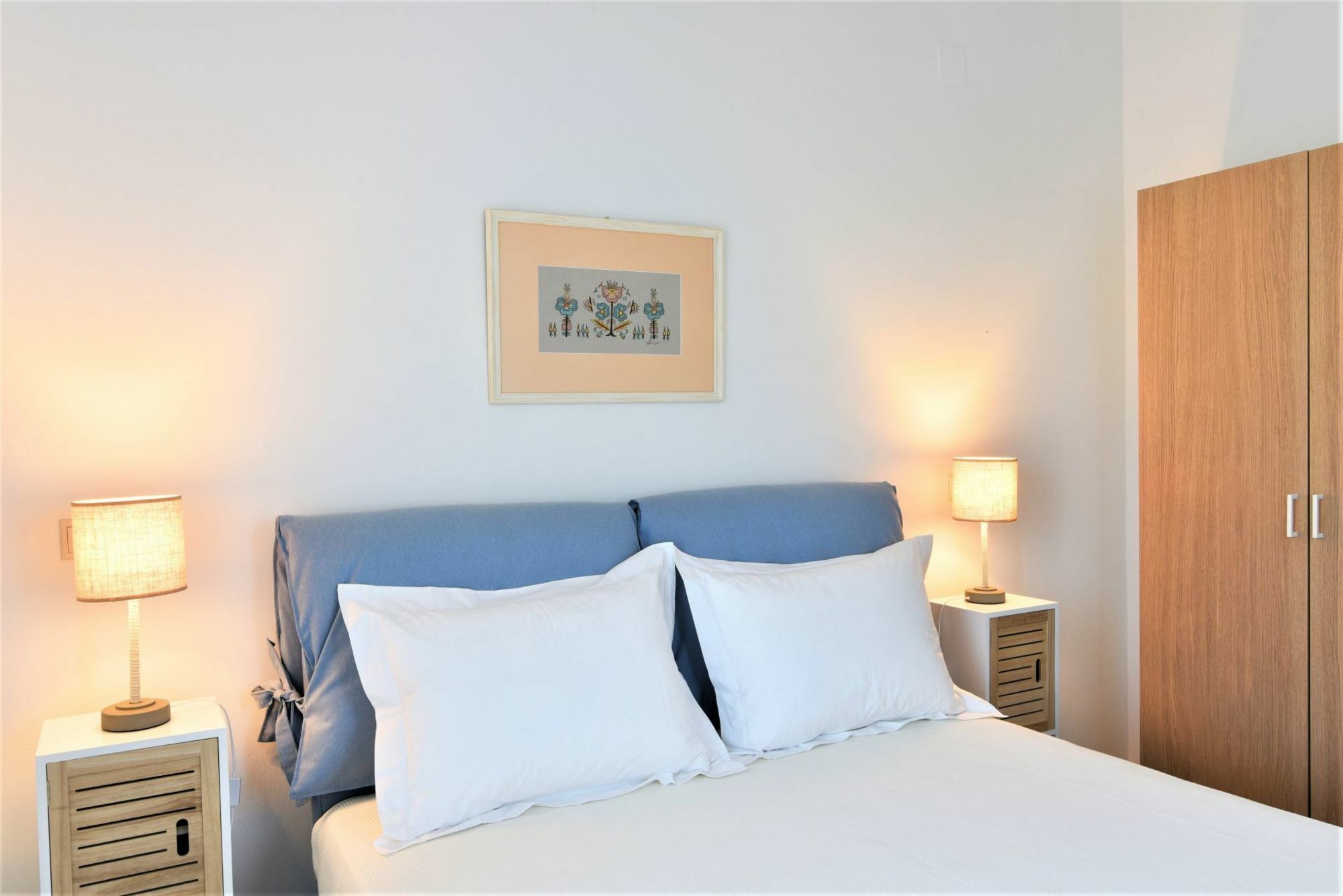 Sifanto Mare Apartments Faros  Luaran gambar