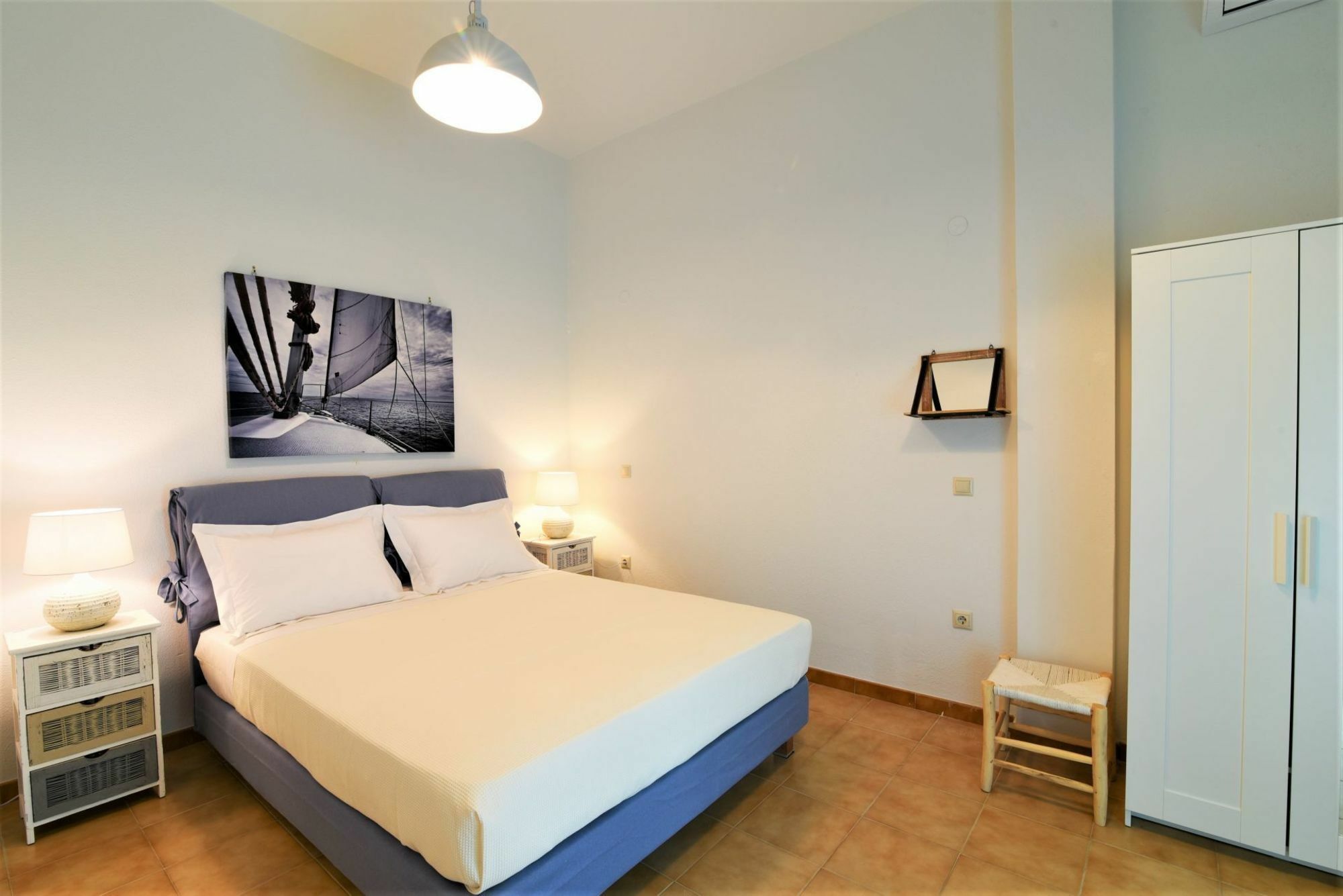 Sifanto Mare Apartments Faros  Luaran gambar