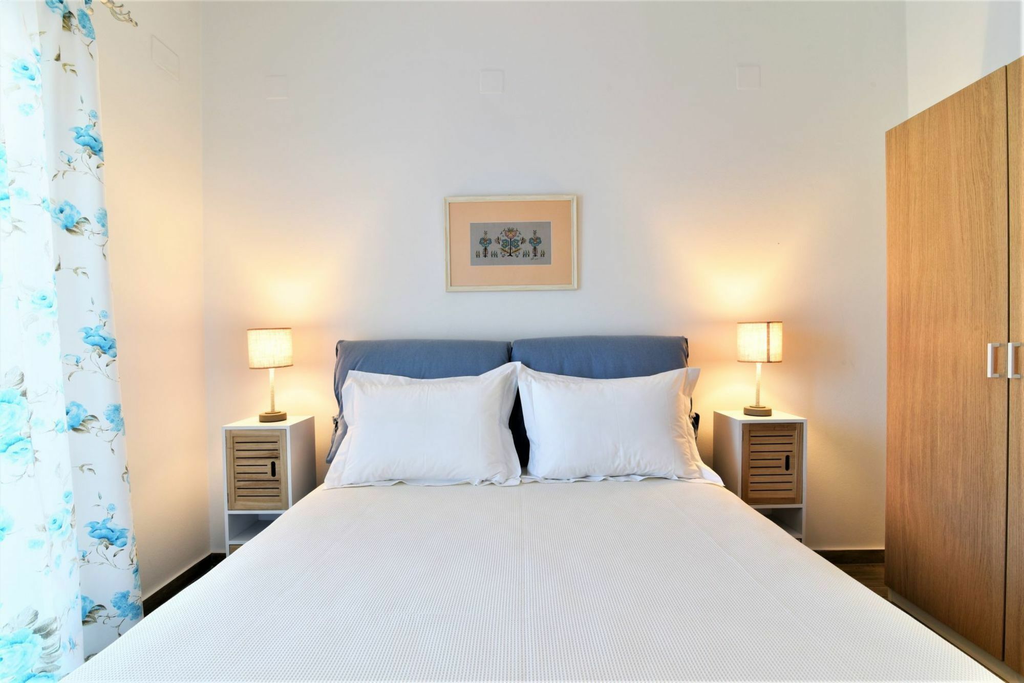 Sifanto Mare Apartments Faros  Luaran gambar
